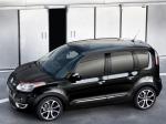 Citroen C3 Picasso 2009 года